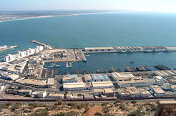 Porto di Agadir